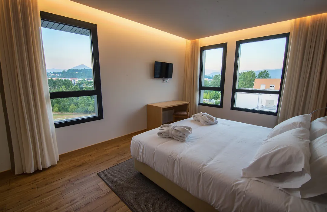 Lam Hotel Celorico De Basto-1